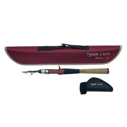 Fishman フィッシュマン ビームス XPAN 4.3LTS Bランク