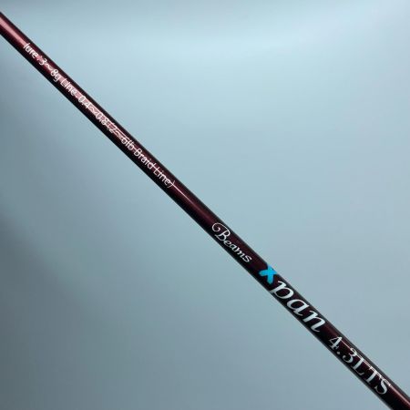 Fishman フィッシュマン ビームス XPAN 4.3LTS