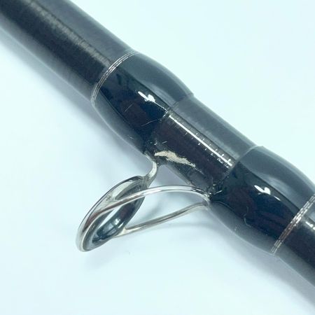SHIMANO シマノ バスロッド 24ポイズンアドレナ 1610M-2 271129