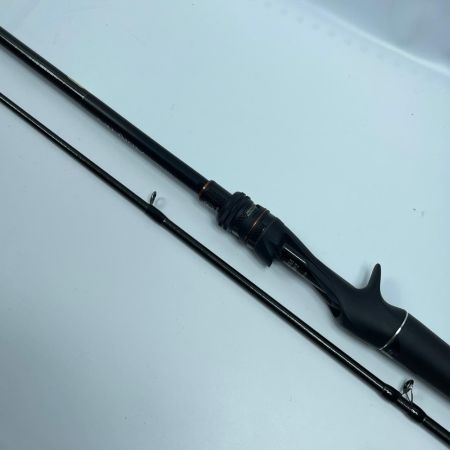 SHIMANO シマノ バスロッド 24ポイズンアドレナ 1610M-2 271129