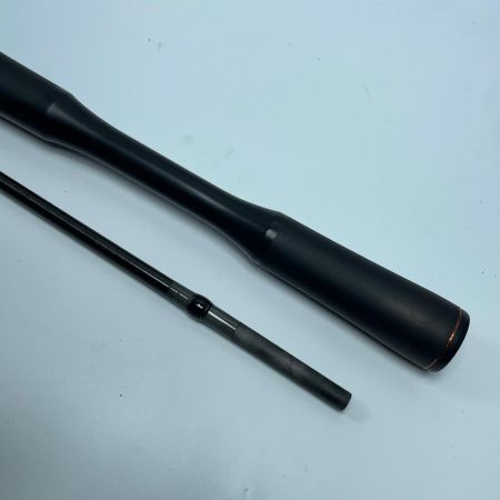 SHIMANO シマノ バスロッド 24ポイズンアドレナ 1610M-2 271129