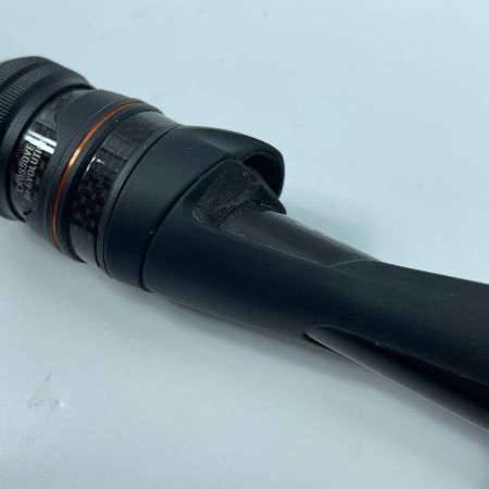 SHIMANO シマノ バスロッド 24ポイズンアドレナ 1610M-2 271129