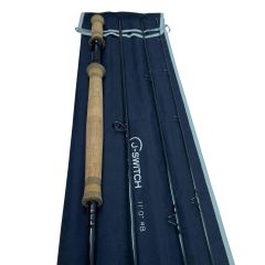 TIEMCO ティムコ ユーフレックス・Jスイッチ JSWT1065-4 11'0""#8M 210-350R Aランク