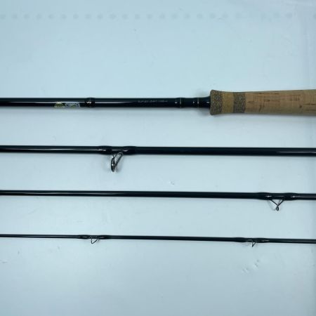 TIEMCO ティムコ ユーフレックス・Jスイッチ JSWT1065-4 11'0""#8M 210-350R