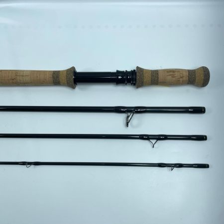 TIEMCO ティムコ ユーフレックス・Jスイッチ JSWT1065-4 11'0""#8M 210-350R