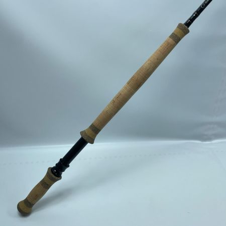 TIEMCO ティムコ ユーフレックス・Jスイッチ JSWT1065-4 11'0""#8M 210-350R