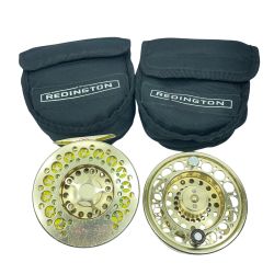 REDINGTON フライリール  AL9/10 替スプール付 Cランク