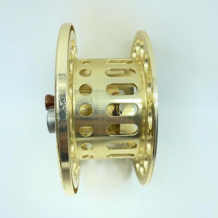 REDINGTON フライリール  AL9/10 替スプール付