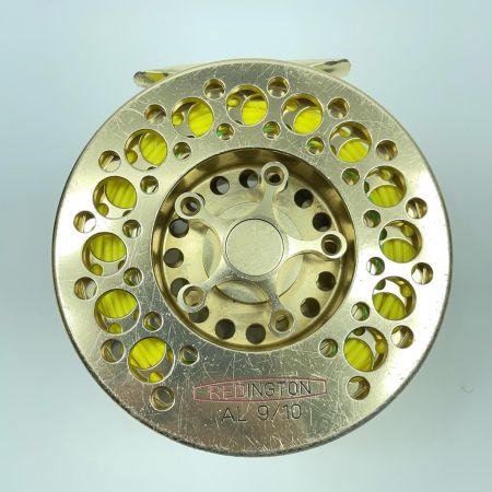 REDINGTON フライリール  AL9/10 替スプール付