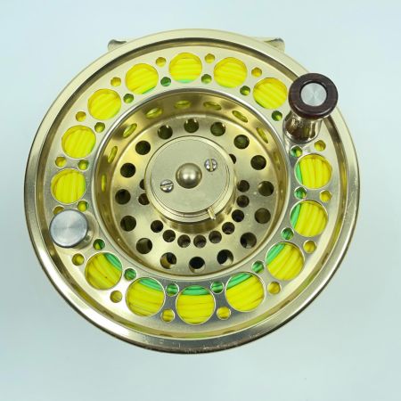 REDINGTON フライリール  AL9/10 替スプール付