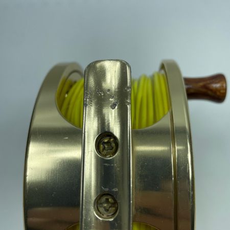 REDINGTON フライリール  AL9/10 替スプール付