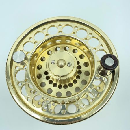 REDINGTON フライリール  AL9/10 替スプール付