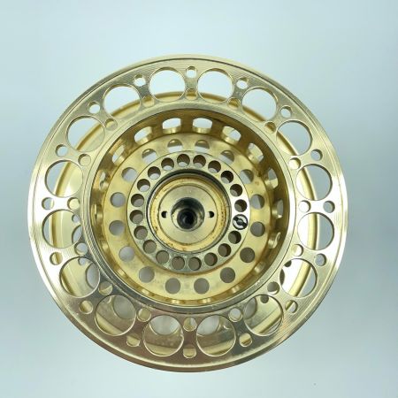 REDINGTON フライリール  AL9/10 替スプール付