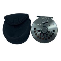 AMPEX フライリール AMPEX SK-Ⅳ SK-Ⅳ Cランク