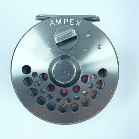 AMPEX フライリール AMPEX SK-Ⅳ SK-Ⅳ