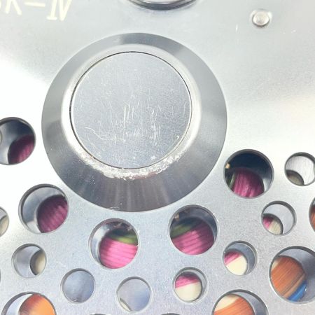 AMPEX フライリール AMPEX SK-Ⅳ SK-Ⅳ