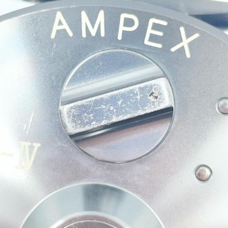 AMPEX フライリール AMPEX SK-Ⅳ SK-Ⅳ