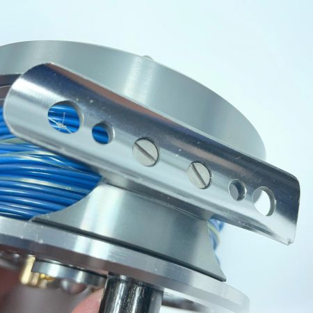 AMPEX フライリール AMPEX SK-Ⅳ SK-Ⅳ