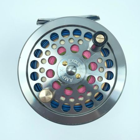 AMPEX フライリール AMPEX SK-Ⅳ SK-Ⅳ