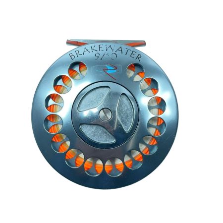 REDINGTON フライリール BRAKEWATER 9/10