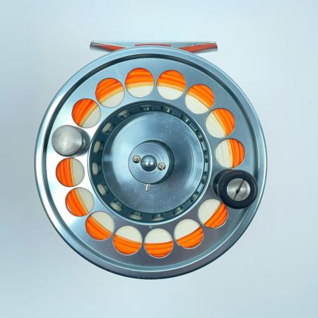 REDINGTON フライリール BRAKEWATER 9/10
