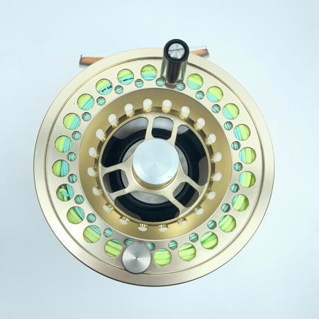 ORACLE フライリール  VLA Ⅴ 替スプール付