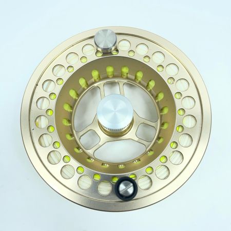 ORACLE フライリール  VLA Ⅴ 替スプール付