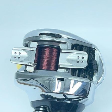 SHIMANO シマノ ベイトリール 19アンタレスHG LEFT 03985