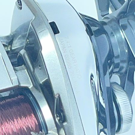 SHIMANO シマノ ベイトリール 19アンタレスHG LEFT 03985