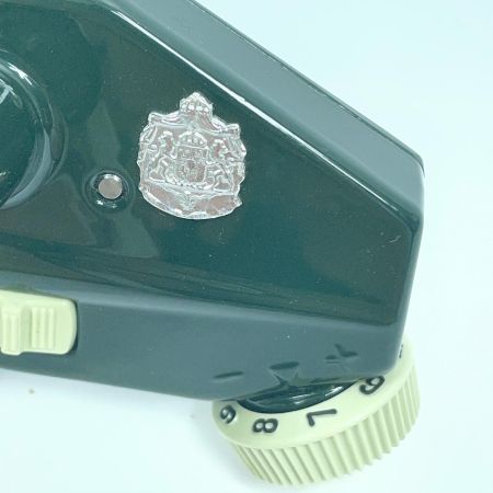 ABU スピニングリール カーディナル44 760301 復刻版