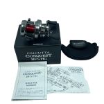 SHIMANO シマノ ベイトリール カルカッタコンクエストBFS HG 03675 Bランク