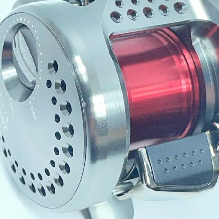 SHIMANO シマノ ベイトリール カルカッタコンクエストBFS HG 03675