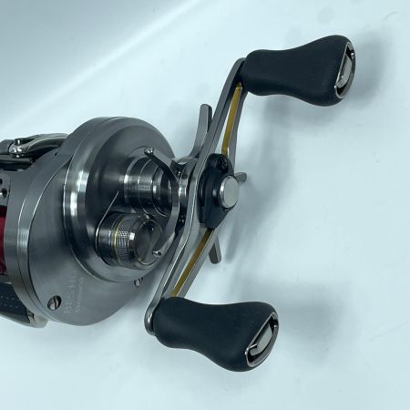 SHIMANO シマノ ベイトリール カルカッタコンクエストBFS HG 03675
