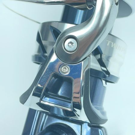 SHIMANO シマノ スピニングリール 21ツインパワー SW6000PG 04224