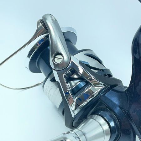 SHIMANO シマノ スピニングリール 21ツインパワー SW6000PG 04224