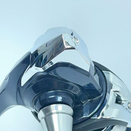 SHIMANO シマノ スピニングリール 21ツインパワー SW6000PG 04224