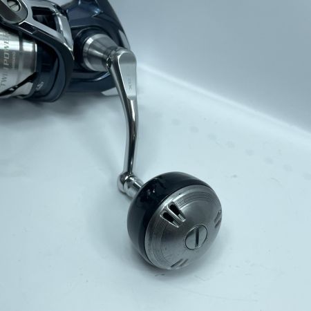 SHIMANO シマノ スピニングリール 21ツインパワー SW6000PG 04224