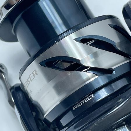 SHIMANO シマノ スピニングリール 21ツインパワー SW6000PG 04224