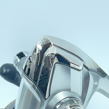 SHIMANO シマノ スピニングリール 15 ツインパワー 4000PG 03374