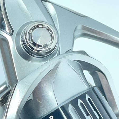 SHIMANO シマノ スピニングリール 15 ツインパワー 4000PG 03374