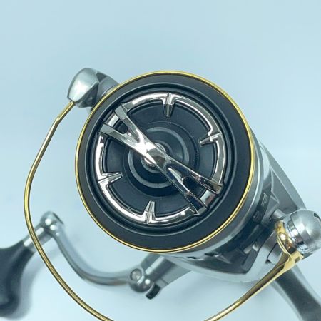 SHIMANO シマノ スピニングリール 15 ツインパワー 4000PG 03374