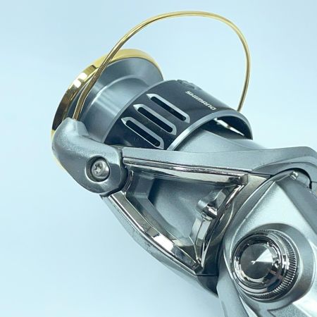 SHIMANO シマノ スピニングリール 15 ツインパワー 4000PG 03374