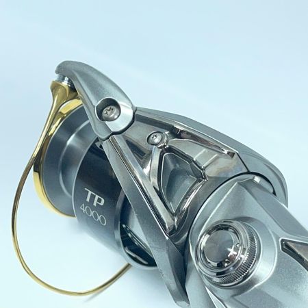 SHIMANO シマノ スピニングリール 15 ツインパワー 4000PG 03374