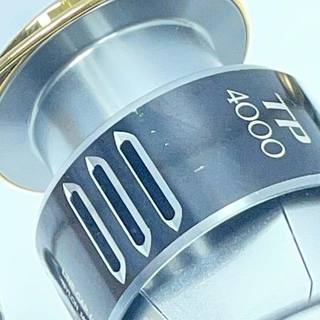 SHIMANO シマノ スピニングリール 15 ツインパワー 4000PG 03374