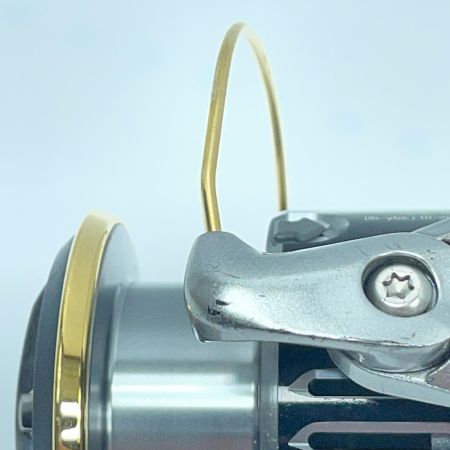 SHIMANO シマノ スピニングリール 15 ツインパワー 4000PG 03374