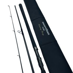 DAIWA ダイワ モアザン カムイトゥクシー 121XH 05800018 Bランク