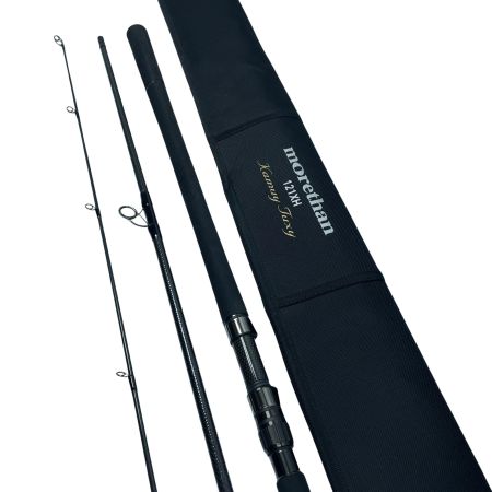 DAIWA ダイワ モアザン カムイトゥクシー 121XH 05800018