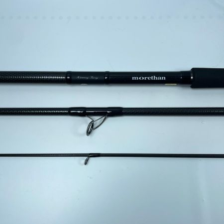DAIWA ダイワ モアザン カムイトゥクシー 121XH 05800018
