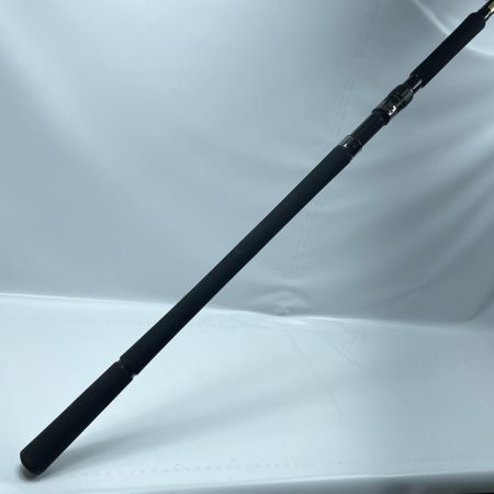 DAIWA ダイワ モアザン カムイトゥクシー 121XH 05800018