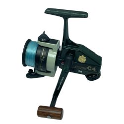 Abu Garcia アブガルシア スピニングリール カーディナルC4 本体のみ Cランク